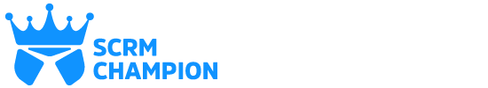 SCRM Champion系统